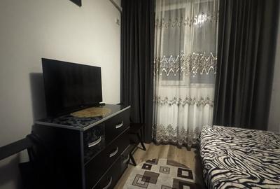 Vanzare apartament de 2 camere Militari Residence- str Tineretului - 7