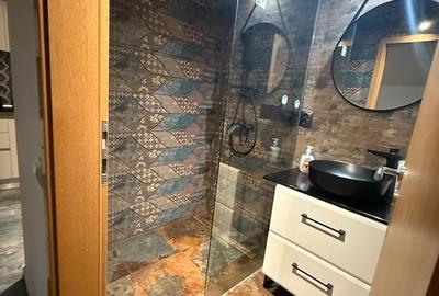 Apartament decomandat, mobilat în Armeneasca - 3