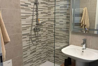 Apartament cu 2 camere în Nord - 3