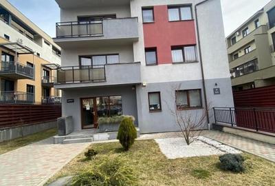 Apartament cu 2 camere in Gheorgheni, strada Septimiu Albini - 3