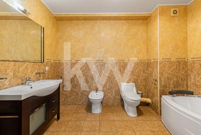 Apartament cu 4 camere decomandat, mobilat în Blumăna - 16