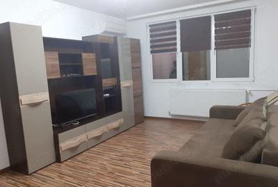 Garsonieră decomandată în Valea Ialomiței