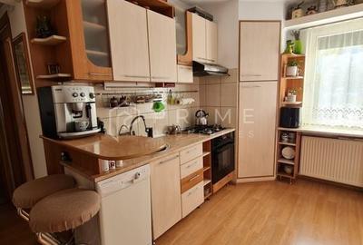 Apartament 3 camere + spațiu comercial 80mp, Bd. Pandurilor - 2