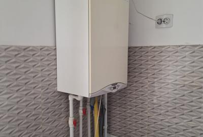 Garsoniera Brancoveanu adiacent - 10