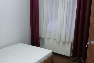 Inchiriez apartament cu 2 camere, mobilat, la parter,zona CORINA-TUDOR - 2