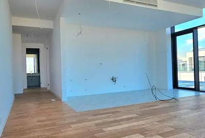 Penthouse cu 4 camere în Cotroceni - 5