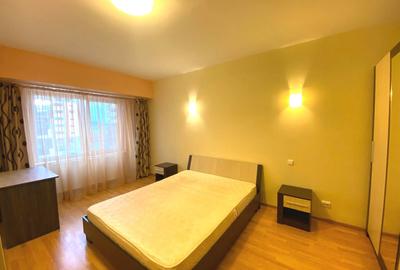 Apartament cu 2 camere decomandat, mobilat în Ștefan cel Mare - 2
