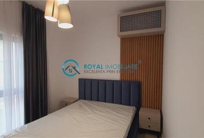 Royal Imobiliare - Inchiriere Vila Lux Zona Exterior Nord - 12
