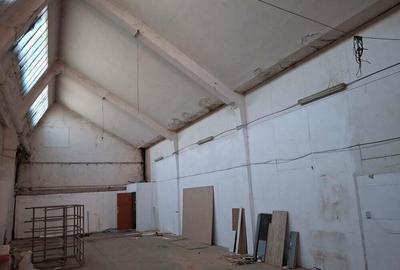 Spatiu depozitare/mica productie 150 mp Spatiu depozitare/mica productie 150 mp - 2