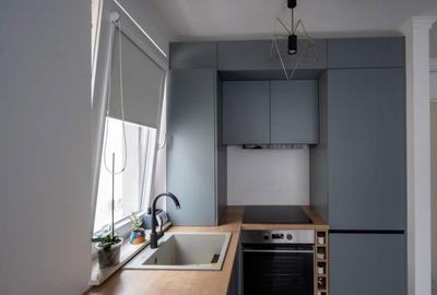 Apartament cu 2 camere decomandat în Central - 4