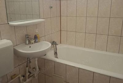 Apartament cu 2 camere decomandat în Giurgiului - 2
