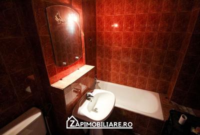 Tudor - Zona Radio - Ap 2 camere decomandat - 11