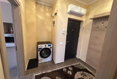 Apartament 2 camere-Aparatorii Patriei | Mobilat | Parcare subterana - 6