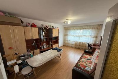Apartament 2 camere, 54 mp, zona Liana - 2