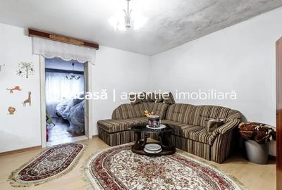 Apartament cu 6 camere semidecomandat în Bujac - 11