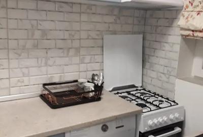 Apartament cu 2 camere decomandat în Sala Palatului - 3