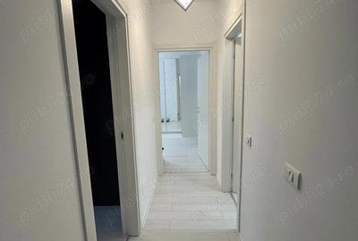 Apartament 3 camere Mihai Bravu, Matrimonial, Centrala, Parcare - 3