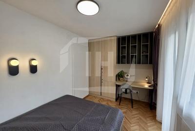 Apartament 3 camere I decomandat I Marasti - 3