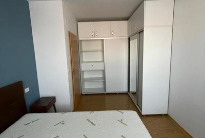 Apartament cu 2 camere decomandat, mobilat în Dumbrăvița - 2