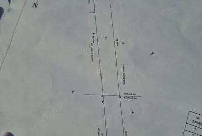 Teren de 2100 mp, în Boldești - 1