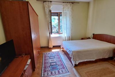 APARTAMENT 2 CAMERE IN BLOC DE 2 ETAJE - 11