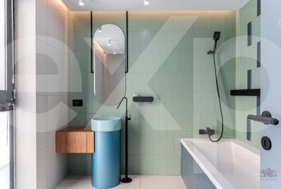 Vila de inchiriat/ vanzare - 6 camere- piscina - pompe de caldura - 13