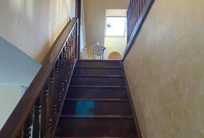 Ag EUROPA vinde casa individuala 6 cam. si teren 5 ari in Titulescu. Ag EUROPA vinde casa individuala 6 cam. si teren 5 ari in Titulescu. - 4