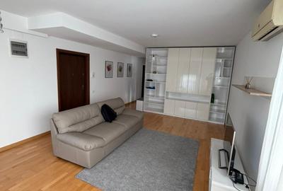 Apartament cu 3 camere decomandat, mobilat în Herăstrău - 2