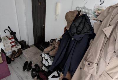 Apartament de vânzare 3 camere, 64 mp, Mărăști zona Piața Mărăști Apartament de vânzare 3 camere, 64 mp, Mărăști zona Piața Mărăști - 10