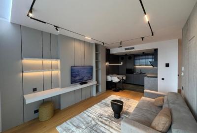 Apartament cu 2 camere semidecomandat, mobilat în Aviației - 2