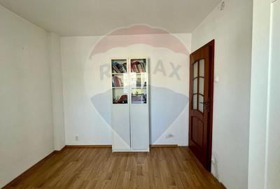 Apartament cu 2 camere - Drumul Taberei - statie Hanul Drumetului - 10