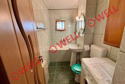 Apartament cu 2 camere, bloc din cărămidă, de vânzare pe strada Stadionului! - 2