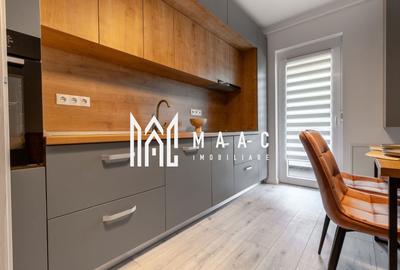 Apartament 2 camere | Decomandat | Nou | Balcon | Parcare - 12