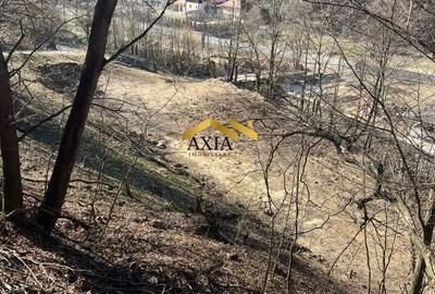 Teren de 1400 mp, în Măguri - 3