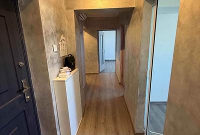 Apartament cu 3 camere decomandat, mobilat în Vidin-Progresul - 11