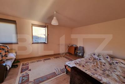 Casa individuala, 195 mp, 6300 mp teren, zona Jucu - 2