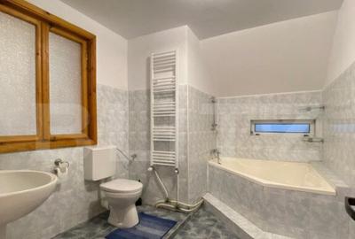 Apartament 3 camere de inchiriat, 110mp, zona George Enescu - 4