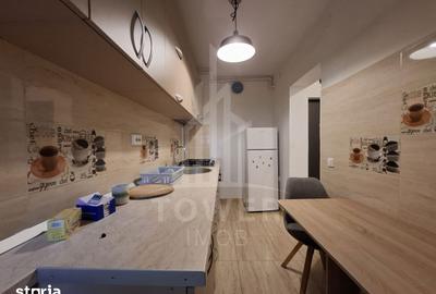 Apartament cu 2 camere decomandat în Ștrand - 2
