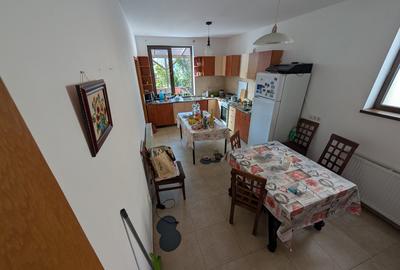 Casă cu 5 camere cu Teren 320 Mp în Mărășești - 3