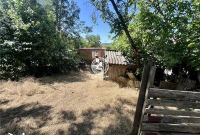 Casă cu 2 camere cu Teren 1940 Mp în Ciurea - 9