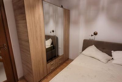 Tomis Nord 2 camere semi renovat - 5