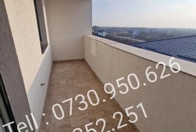 Apartament cu 2 camere semidecomandat în Central - 1