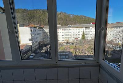 Apartament cu 2 camere semidecomandat în Mărăței - 14