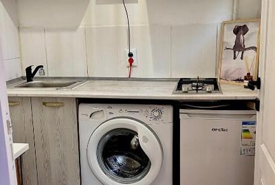 Garsonieră în Mărăști