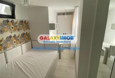 Vand apartament cu 2 camere Nord, mobilat , bloc nou 2019