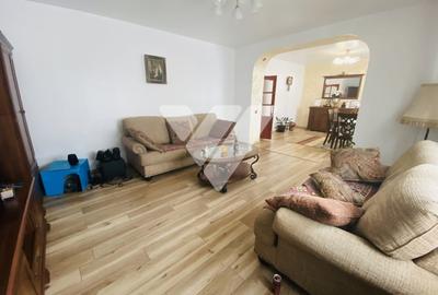 Casa individuala mobilata 5 camere de vanzare in Selimbar Sibiu - 2