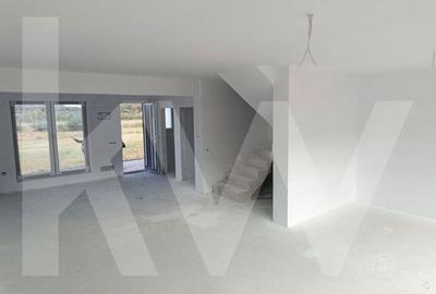 Casă cu 4 camere în Cisnădioara - 7