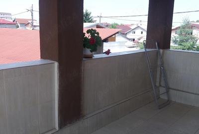 Garsonieră decomandată în Uverturii - 2