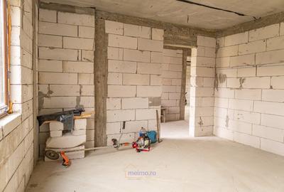 Casă individuală cu 5 camere cu Teren 1440 Mp în Cernu - 15