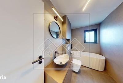 Apartament cu 4 camere în Central - 3